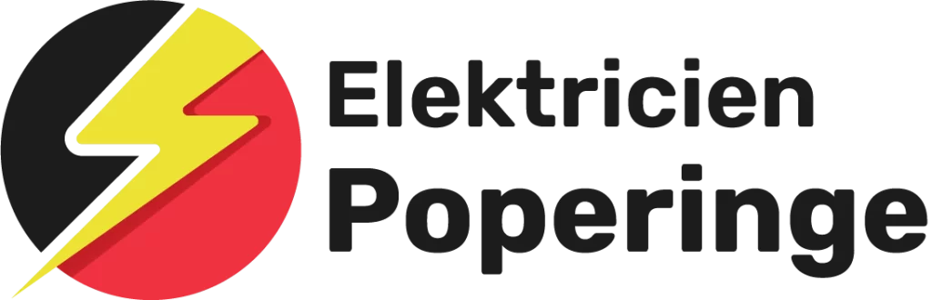Logo Elektricien Poperinge